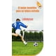 thumbnail image 2 of Arco de Fútbol 120x80cm Con Bolso de Transporte LuBabycas, 2 of 8