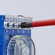thumbnail image 5 of Destornillador KNIPEX Tools 98 24 02 P2 con aislamiento de 10 cm, 5 of 6