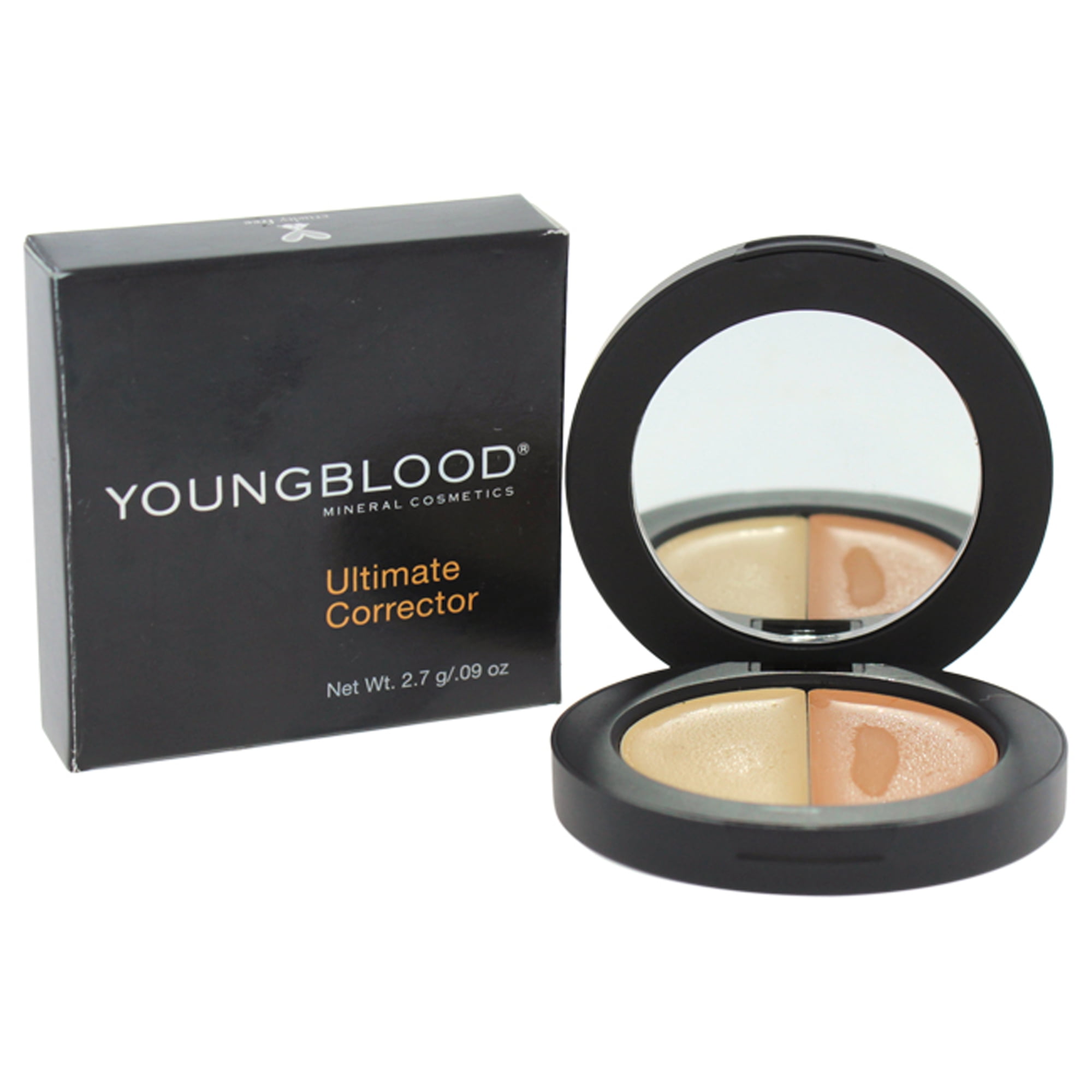 Youngblood - Corrector Definitivo De Para Es - Corrector