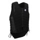 thumbnail image 3 of Pro seguridad ecuestre equitación chaleco eva acolchado cuerpo protector hombres l, 3 of 3