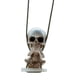 thumbnail image 1 of Accesorios Colgantes Para Espejo De Coche, Decoraciones Para Espejo Retrovisor Estilo Halloween, Estilo B, 1 of 5