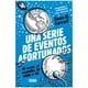 thumbnail image 1 of Libro Una Serie Se Eventos Afortunados, 1 of 2