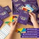 thumbnail image 3 of Puzzle Tangram de madera, paquete de 30 obsequios para fiestas infantiles | BONNYCO, 3 of 9