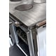 thumbnail image 3 of Cocina Tradicional Blanca 70X46, 3 of 3