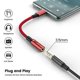 thumbnail image 4 of Adaptador MOSWAG USB‑C a jack de 3,5 mm Hi‑Fi, 4 of 6