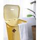 thumbnail image 3 of Cesto ropa rattan 102l con tapa, 3 of 3