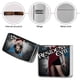 thumbnail image 5 of Carcasa para Encendedor Desmarcar Resident Evil Cobre, 5 of 6