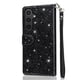 thumbnail image 1 of Funda para FOXDOCK Elegante funda Samsung Galaxy S25 Plus Glitter con cremallera-Ideal para el uso diario, 1 of 5