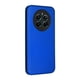 thumbnail image 3 of Funda Flip para FOXDOCK Realme 12 Plus - Funda magnética de negocios, funda protectora delgada, 3 of 5