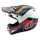 thumbnail image 1 of Casco Troy Lee Designs SE4 Polyacrylite MIPS Azul talla S, 1 of 9