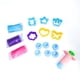 thumbnail image 3 of KIT MASAS MOLDEABLES Y MOLDES COLORES FLUOR, 3 of 3