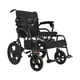thumbnail image 1 of Silla De Ruedas Eléctrica C1 Pro - Negra, 1 of 5
