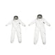 thumbnail image 1 of Apicultor Traje De Apicultura Chaqueta Velo De Seguridad Sombrero Cuerpo 2 Piezas L Y XL, 1 of 4