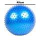 thumbnail image 2 of Pelota de yoga, pelota de ejercicio, pelota de parto, pelota de equilibrio con bomba de pie, para el hogar y la oficina, 2 of 5