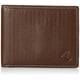 thumbnail image 1 of Billetera Timberland de piel para hombre con bolsillo abatib, 1 of 3