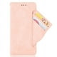 thumbnail image 5 of Funda Cartera Magnética para Samsung Galaxy A01 Core- Tarjetero Desmontable, Cuero PU, Soporte, 5 of 6