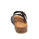 thumbnail image 3 of Sandalia Mujer Bata Enjoy Negro, 3 of 6