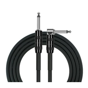 Kirlin - Cable Para Instrumento Plug-Plug Angulo Ipc-202Bs-6