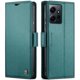 thumbnail image 1 of CaseMe tipo cartera Xiaomi Redmi Note 12 4G con cierre magnético, RFID, tarjetero, soporte, carga inalámbrica, 1 of 5