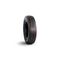 Doubleking - Neumático 165 R13Lt Direccional Dk207 8Prtl