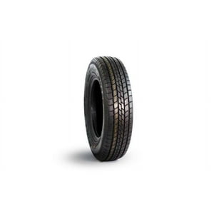 Doubleking - Neumático 165 R13 C Direccional Dk207 8Prtl
