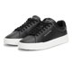 thumbnail image 2 of Zapatillas Tommy Hilfiger Pebble Grain Court FM0FM05367 negro 43, 2 of 8