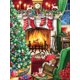 thumbnail image 1 of Rompecabezas Vermont Christmas Cozy Christmas 550 piezas, 1 of 4