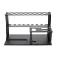 thumbnail image 3 of Destornillador Organizador Rack Soporte Para Destornillador Soporte Bandeja Para Tornillos Negro, 3 of 5