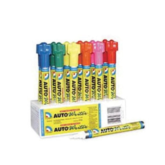 Plumas Autowriter U.S. Chemical & Plastics CS/12 (USC-37000)