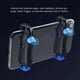 thumbnail image 2 of 2 PCS Wireless Gamepad Joystick con botones multifunción y disparadores para iPhone Android PUBG Mobile Gaming-2 UNIDADES, 2 of 7
