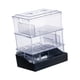 thumbnail image 2 of Caja De Filtro Para Colgar En El Acuario Caja De Filtro Superior Para Pecera Con Flujo De Agua Externo DIY, 2 of 3
