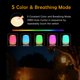thumbnail image 3 of Luz Nocturna ELITUN RGB Recargable e Inalámbrica, 3 of 7
