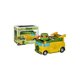 thumbnail image 1 of Figura de juguete Funko POP Rides: TMNT - Turtle Van, 1 of 2