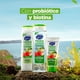 thumbnail image 4 of Shampoo Bellerina fuerza y cuidado, 750 ml, 4 of 6
