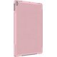 thumbnail image 5 of Funda Folio y Protector de Pantalla de Vidrio Templado para iPad Air 10.5 Rosa, 5 of 6