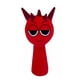 thumbnail image 3 of Peluches Incredibox Sprunki Variedades Exclusivos Raddy, 3 of 3