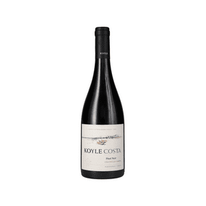 Koyle - Vino Pinot Noir Costa