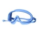 thumbnail image 1 of Gafas De Natación Para Ni?os, Gafas De Natación A Prueba De Fugas Para Piscina, Snorkel, Buceo, Azul, 1 of 5