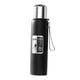 thumbnail image 3 of Botella De Agua Aislada, Dispensador De Agua Caliente, Hervidor Portátil Para Viajes, Trabajo, Gimnasio, 1000 Ml, Color Negro, 3 of 3