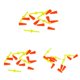 thumbnail image 3 of 15 unids Rock Fishing Anti Wind Bar Bar Stopper Flotador flotador aparejos de pesca, 3 of 3