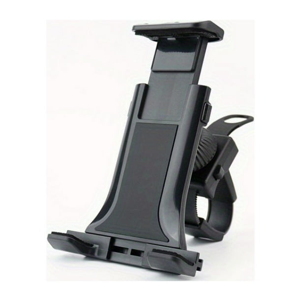 Suitable For Support Clips For 4-12 Inch Mobile Phones, Tablets, Fitness Equipment, Dynamic Bicycle Sports Stands, Baby Strollers, Mountain Bikes, And Motorcycle Navigation Stands