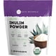thumbnail image 1 of Inulina en Polvo Kate Naturals Orgánica Agave Azul 226 g Prebiótica, 1 of 3