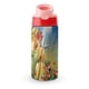 thumbnail image 1 of Robin HoodBotella de Agua con Tapa Pop Top de Un Toque, Acero Inoxidable, a Prueba de Fugas, para Deportes, Botella Infantil rosa 12 oz, 1 of 6