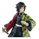 thumbnail image 4 of Demon Slayer Figura 18 Cm. Articulada - Giyu Tomioka, 4 of 5