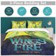 thumbnail image 5 of Dragon Wings Of Fire 3-Piece Bedding Set Duvet Cover Set Soft Warm And Comfortable Soft Bed Set for Bedroom, 5 of 5