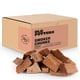thumbnail image 1 of Trozos De Madera Para Ahumar De Cerezo 5 4 Kg Para Asar, 1 of 6
