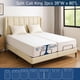 thumbnail image 2 of Funda de colchón Four Seasons Essentials Split Cali King, 2 of 9