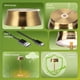 thumbnail image 2 of Lámpara de mesa inalámbrica Philips recargable e impermeable con LED, 2 of 8