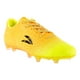 thumbnail image 3 of Zapatillas De Futbol Hombre Naranjo-Amarillo Forza Cac1Ke, 3 of 3