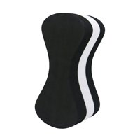 Magideal - Boya De Tracción Para Natación, Tabla Flotante Para Piernas, Entrenador De Natación Con Flotabilidad, Boya Para Piernas De Natación Eva, Ayuda Para Estilo B